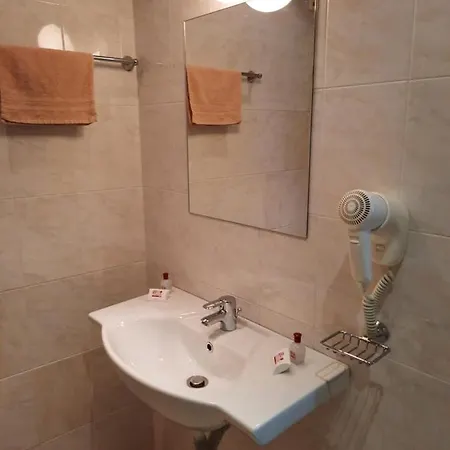 Ξενοδοχείο Mizia Ταργκόβιστε