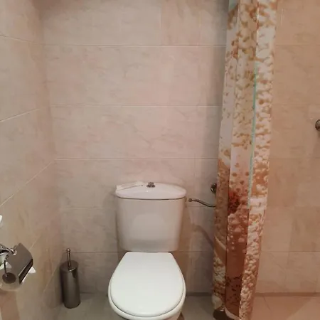 Mizia Ξενοδοχείο