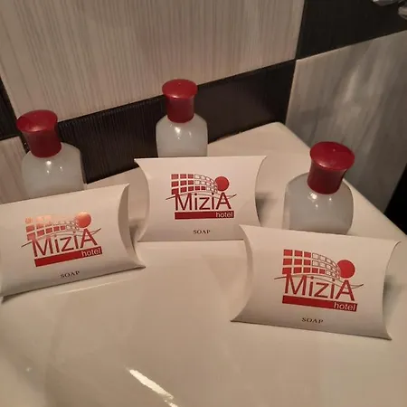 Ξενοδοχείο Mizia *