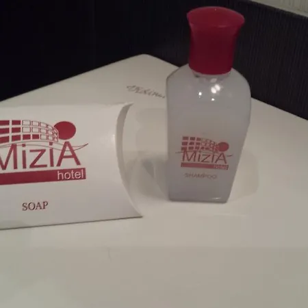 Ξενοδοχείο Mizia *