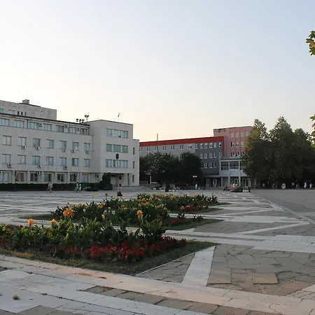 Ξενοδοχείο Mizia Ταργκόβιστε