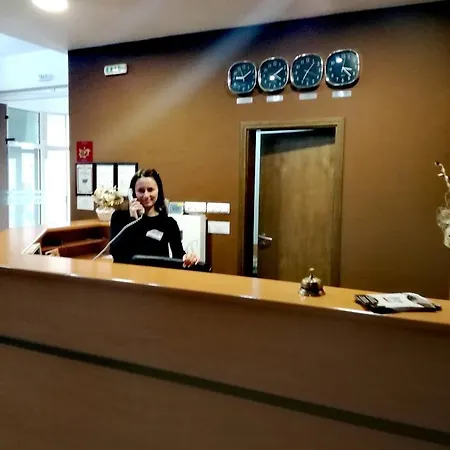 Mizia Ξενοδοχείο