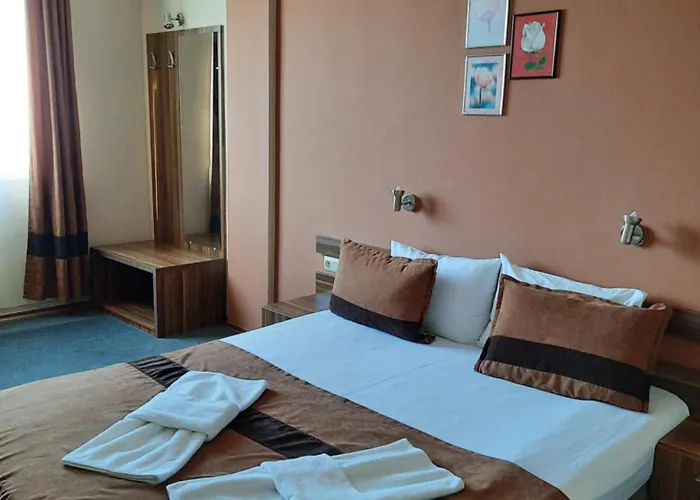 Mizia Targovishte (Targovishte)