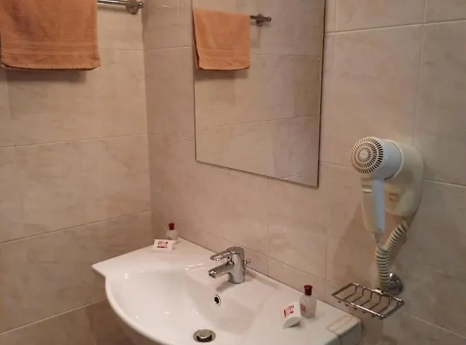 Hotel Mizia Targovishte (Targovishte)