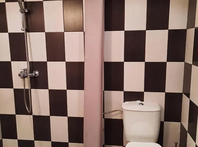 Hotel Mizia Targovishte (Targovishte)