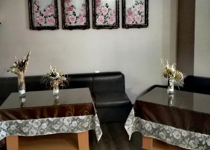 Mizia * Targovishte (Targovishte)